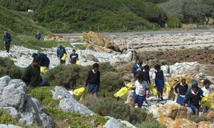 Giving Nature A Future through our Youth